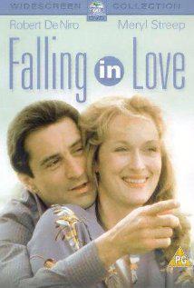 Geç Kalan Sevgi-Falling in Love-1984