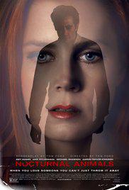 Gece Hayvanları-Nocturnal Animals-2016