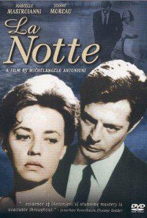 Gece-La notte-1961