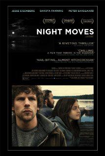 Gece Planı-Night Moves-2013