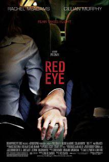 RED EYE (2005) izle