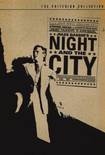 NIGHT AND THE CITY (1950) izle