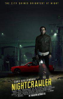 NIGHTCRAWLER (2014) izle