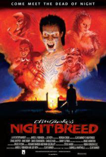 NIGHTBREED (1990) izle