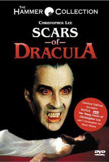 SCARS OF DRACULA (1970) izle