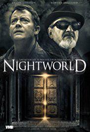 Gecenin Gizemi-Nightworld-2017