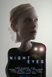NIGHT EYES (2014) izle