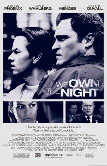 WE OWN THE NIGHT (2007) izle