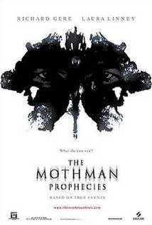 Gecenin Nefesi-The Mothman Prophecies-2002