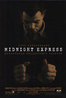 MIDNIGHT EXPRESS (1978) izle