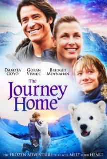 Geceyarısı Güneşi-The Journey Home-2014