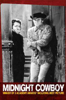 MIDNIGHT COWBOY (1969) izle
