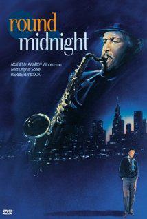 ROUND MIDNIGHT (1986) izle