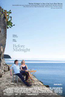 BEFORE MIDNIGHT (2013) izle