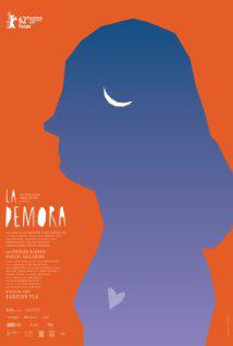 THE DELAY (2012) izle