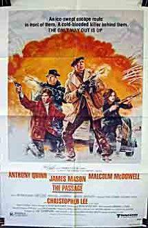 THE PASSAGE (1979) izle