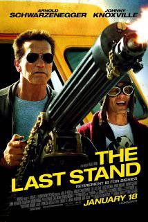 Geçit Yok-The Last Stand-2013
