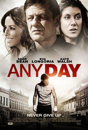 ANY DAY (2015) izle