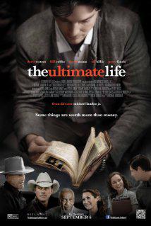 THE ULTIMATE LIFE (2013) izle