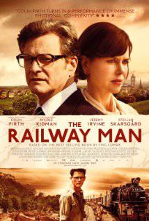 Geçmişin İzleri-The Railway Man-2013