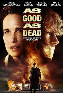 Good as Dead by Susan Walter