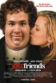 Gel Arkadaş Kalalım-Just Friends-2005