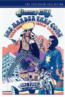 Geldikleri Gibi Giderler-The Harder They Come-1972