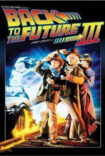 Geleceğe Dönüş 3-Back to the Future Part III-1990