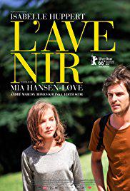 L'AVENIR (2016) izle