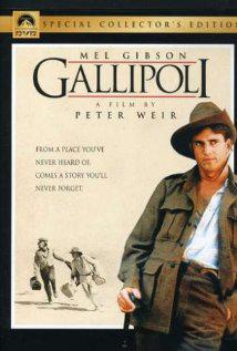 GALLIPOLI (1981) izle