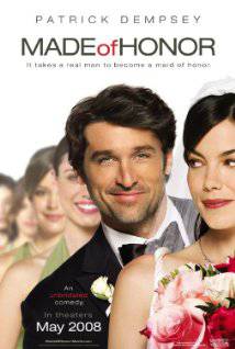 MADE OF HONOR (2008) izle
