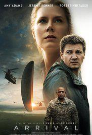ARRIVAL (2016) izle