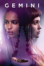 GEMINI (2017) izle