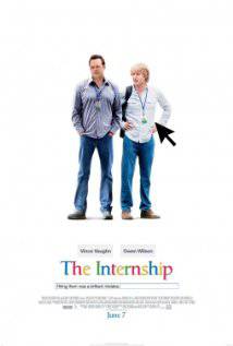 Genç Çıraklar-The Internship-2013