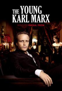 Genç Karl Marx-The Young Karl Marx-2017