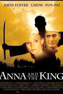 ANNA AND THE KING (1999) izle