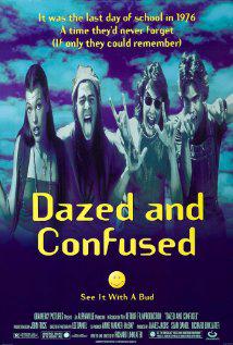 DAZED AND CONFUSED (1993) izle