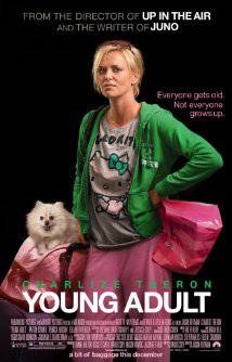 YOUNG ADULT (2011) izle