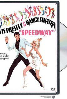 SPEEDWAY (1968) izle