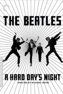 Gençlerin Sevgilisi-A Hard Day's Night-1964