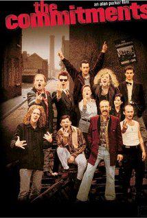 THE COMMITMENTS (1991) izle
