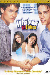 WHATEVER IT TAKES (2000) izle
