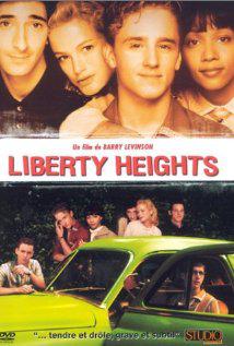 LIBERTY HEIGHTS (1999) izle