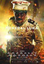 HENERAL LUNA (2015) izle