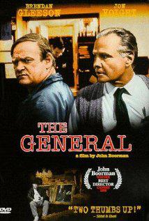 THE GENERAL (1998) izle