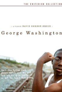 George Washington-George Washington-2000