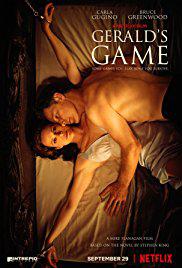 Gerald's Game-Gerald's Game-2017