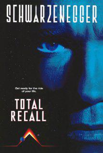 TOTAL RECALL (1990) izle