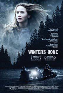 WINTER'S BONE (2010) izle