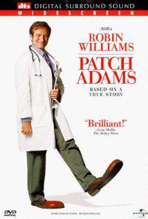 Gerçek Bir Hikaye-Patch Adams-1998
